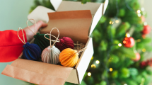 Imagen de Adornos de Navidad: descubrí qué significan los árboles, estrellas, esferas, coronas y más