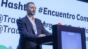 Pablo Lavigne, el economista que se perfila como Secretario de Comercio de Javier Milei