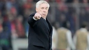 Carlo Ancelotti renovó con el Real Madrid y la Selección de Brasil deberá buscar otro técnico