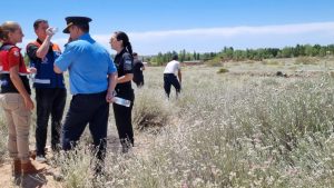 Tragedia aérea en Cutral Co: «Eran dos grandes referentes», el sentido mensaje del club