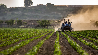 Referentes del sector agropecuario expresaron sus expectativas y demandas ante próximos funcionarios del nuevo gobierno de Javier Milei. Foto Archivo.
