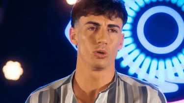 Conocé a Alan Simone, el participante de Gran Hermano de Chivilcoy. 