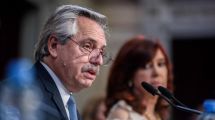 Imagen de Alberto Fernández advirtió sobre el «odio hacia la política»: ¿Qué dijo Cristina Kirchner sobre él?