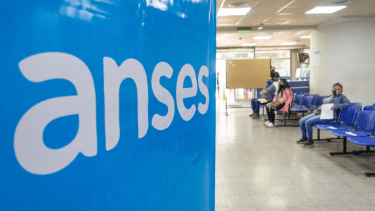 Créditos Anses: el Gobierno los suspendió "transitoriamente".
