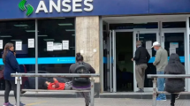 Imagen de Anses: por Navidad, se altera el cronograma de pagos en diciembre 2023