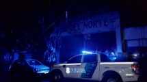 Imagen de Se conocieron detalles de la tragedia que azotó al club de Bahía Blanca: «Se les cayó un paredón»