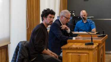 Muerte del refugiero Manuel Benítez: revocaron la probation y avanzará la causa contra el imputado