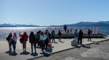 Imagen de Preocupan las pocas reservas para el verano en Bariloche