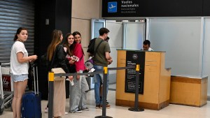 Bariloche: los precios de los pasajes suben y el movimiento turístico baja
