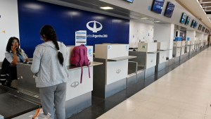 Azul vuelve a proponer vuelos directos entre San Pablo y Bariloche