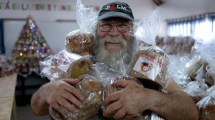 Imagen de Los proyectos solidarios que intentan surfear la crisis económica