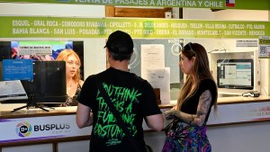 El transporte terrestre espera más pasajeros por el impacto del tarifazo del avión