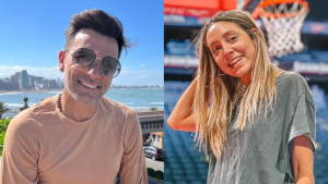 Qué dijo Andy Kusnetzoff de la supuesta pelea entre Martín Bossi y Sofi Martínez en PH