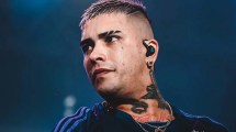 Imagen de Fiesta de la Confluencia 2024: Callejero Fino es el nuevo artista confirmado que vendrá a Neuquén