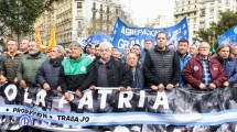 Imagen de La CGT marcha mañana a Tribunales contra el DNU de Milei y con el pedido de paro nacional: quiénes se sumaron