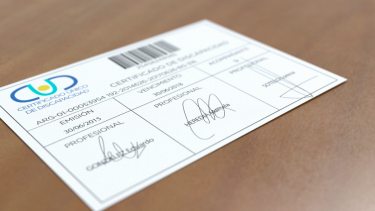 Alertan por los CUD, los certificados de discapacidad que emite la Andis. 