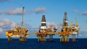 Los precios del petróleo van camino a su séptima semana consecutiva de pérdidas