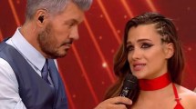 Imagen de Por qué Camila Homs renunció al Bailando 2023 y se fue llorando