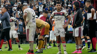 El Sabalero perdió la categoría, pero la CD no se resinga y da pelea ante la AFA.