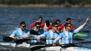 Acuña, Lo Moro y Pizzuti, los regionales ternados para los clásicos Premios Olimpia