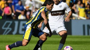 Central y Platense definen al campeón de la Copa de la Liga: formaciones, hora y TV