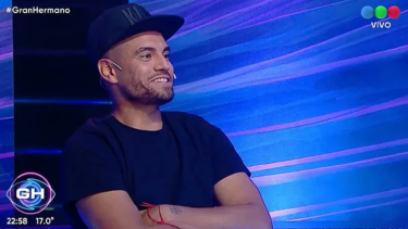 Chiquito Romero estuvo en Gran Hermano y dejó divertidas reacciones en  redes. 