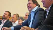 Imagen de Alberto Weretilneck comienza su tercer mandato en Río Negro, con perfil de austeridad
