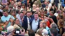 Imagen de «Incertidumbre y recorte de gasto público», así inicia la gestión de Rodrigo Buteler en Cipolletti