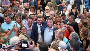 «Incertidumbre y recorte de gasto público», así inicia la gestión de Rodrigo Buteler en Cipolletti