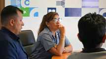 Imagen de Inseguridad en Cipolletti: en 24 horas desembarcaron el procurador, el ministro de Seguridad y la jefa policial