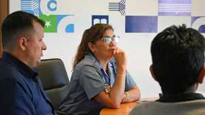 Inseguridad en Cipolletti: en 24 horas desembarcaron el procurador, el ministro de Seguridad y la jefa policial