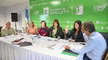 Imagen de El Deliberante de Cipolletti aprobó la declaración de emergencia económica, financiera y fiscal
