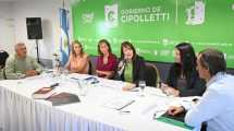 Imagen de Tratan la Emergencia Económica en Cipolletti: así fue la primer sesión del nuevo deliberante
