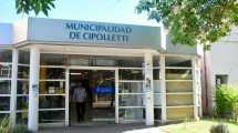 Imagen de Despidos en el municipio de Cipolletti: el primer conflicto en la gestión de Buteler