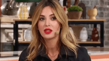Imagen de Jesica Cirio compartió una receta para hacer helado y le llovieron las críticas: el motivo