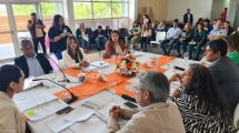 Imagen de Cutral Co tiene el blindaje con fondos del ENIM para seguir con las obras públicas de Nación