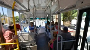 Cooperativa de transporte urbano accederá a un crédito de hasta $500 millones en Cutral Co