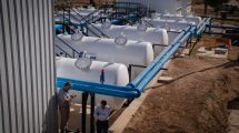 Imagen de Fueron «un poco descuidados» los mantenimientos en los acueductos de Cutral Co y Plaza Huincul