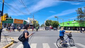 Buscan reducir las infracciones de tránsito en Cutral Co con el sistema scoring