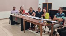Imagen de Cómo se interviene ante una demanda excesiva de usuarios de salud mental en Cutral Co y Plaza Huincul