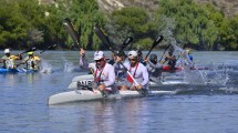 Imagen de Regata del Río Negro: así quedaron conformadas las etapas de la edición 2024