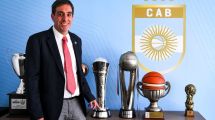 Imagen de Gatti y la posible baja de los zonales en la Liga Federal de Básquet: “Sería una lástima interrumpir el proceso”