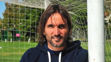 Diego Martínez resolvió su conflicto con Huracán y quedó liberado para asumir la dirección técnica de Boca. 