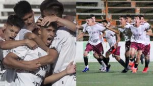 La Liga Confluencia ya tiene fecha y hora para la final entre Círculo Italiano &#8211; Cipolletti