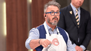 Donato de Santis no quiere que vuelva MasterChef: «No lo extraño»