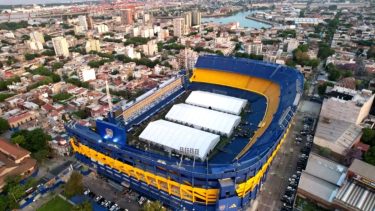 Las elecciones en Boca finalmente serán el 17 de diciembre. 