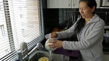 Las empleadas domésticas deben acceder a sus vacaciones de verano.-
