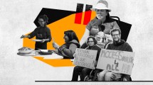 Imagen de Vida independiente, el movimiento mundial de personas con discapacidad que quieren ser dueñas de sus decisiones