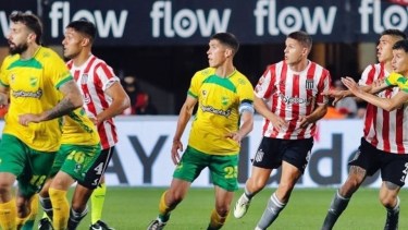 Copa Argentina: la final entre Estudiantes y Defensa y Justicia tiene fecha y sede