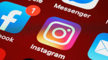 Imagen de Por qué acusaron a Facebook e Instagram de «silenciar» voces propalestinas